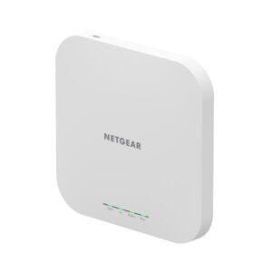 Netgear Insight WAX610 - Punto di accesso - Wi-Fi 6