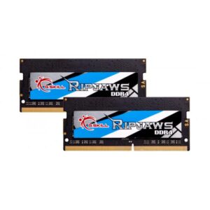 G.Skill Ripjaws - DDR4 - Kit - 32 GB: 2 x 16 GB