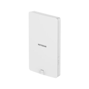 Netgear Insight WAX610Y - Punto di accesso - Wi-Fi 6