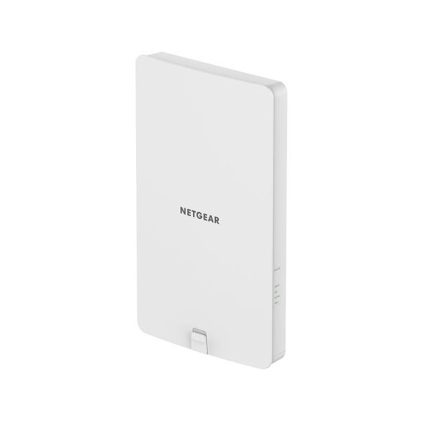 Netgear Insight WAX610Y - Punto di accesso - Wi-Fi 6