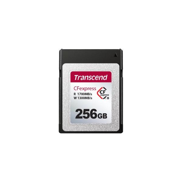 Transcend CFexpress 820 - Flash-Speicherkarte