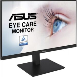 ASUS VA27DQSB - LED-Monitor - 68.6 cm (27") - 1920 x 1080 Full HD (1080p)