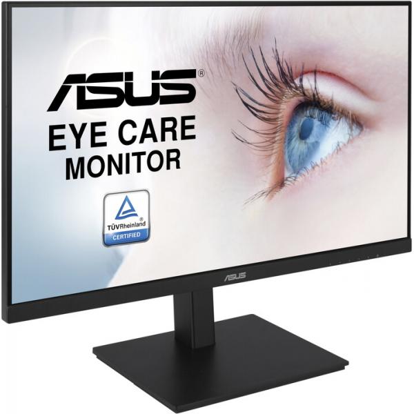 ASUS VA27DQSB - LED-Monitor - 68.6 cm (27") - 1920 x 1080 Full HD (1080p)