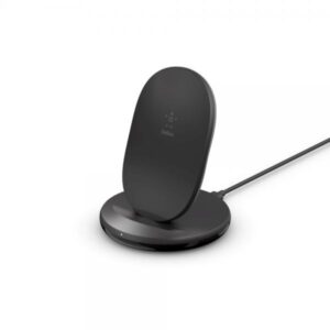 Belkin BoostCharge - Induktive Ladematte + AC-Netzteil