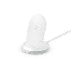 Belkin BoostCharge - Induktive Ladematte + AC-Netzteil