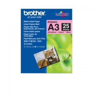 Brother BP - Matt - A3 (297 x 420 mm) - 145 g/m²
