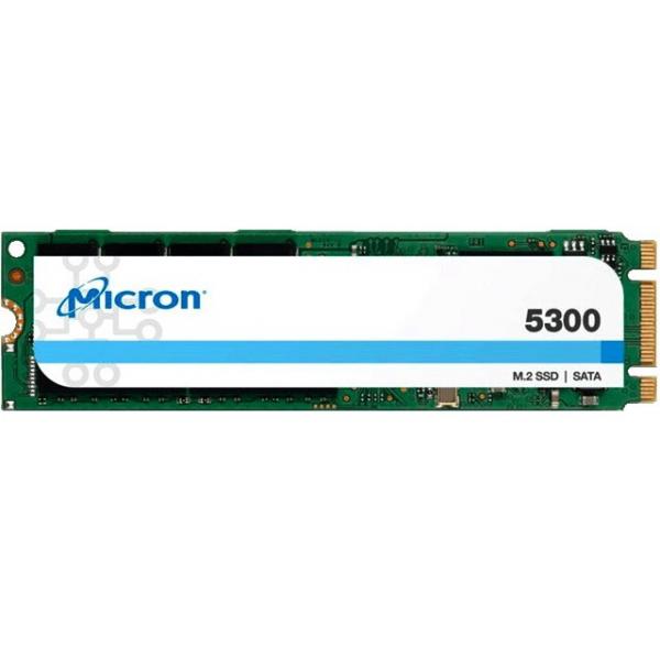 Lenovo ThinkSystem 5300 Entry - SSD - 1.92 TB