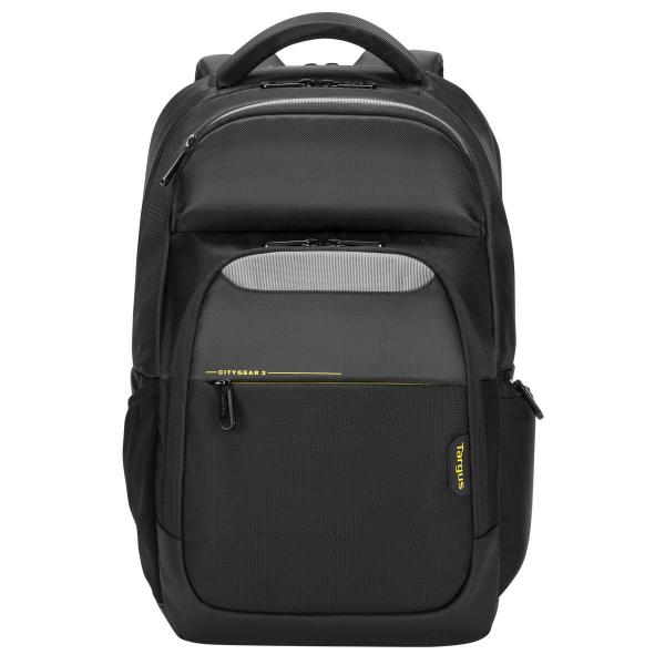 Targus CityGear 3 - Zaino per notebook - 39,6 cm