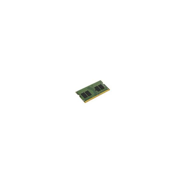Kingston DDR4 - Modulo - 8GB - SO DIMM 260-PIN