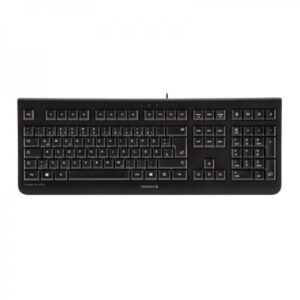 Cherry KC 1000 - Tastiera - USB - ceco