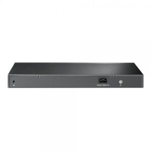 TP-LINK JetStream TL-SG2428P - Switch - Intelligente - 24 x 10/100/1000 (PoE+)