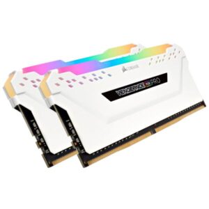 Corsair Vengeance RGB PRO - DDR4 - Kit - 32 GB: 2 x 16 GB
