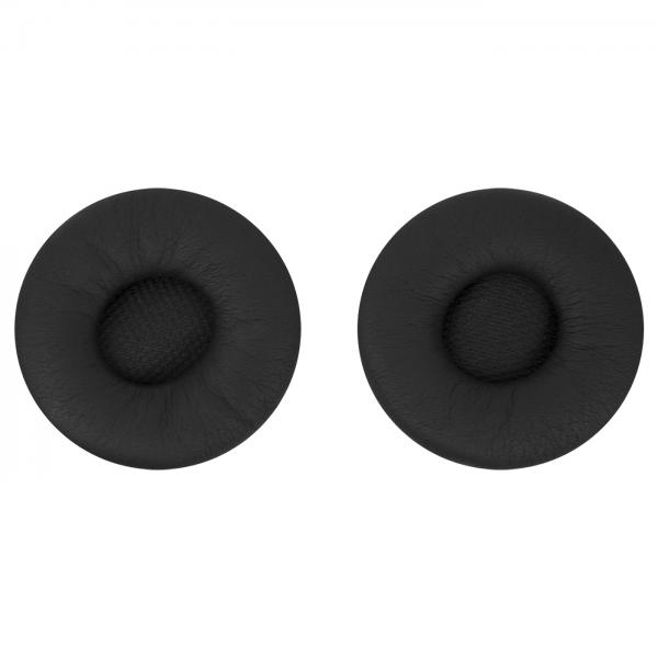 Cuscinetti auricolari in pelle Jabra per cuffie - per PRO 9460