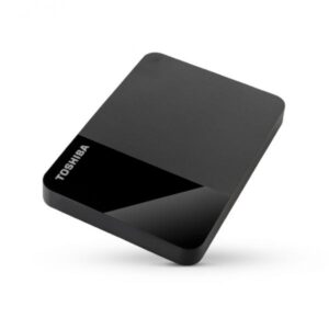 Toshiba Canvio Ready - disco rigido - 1 TB - esterno (portatile)