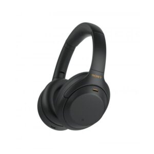Sony WH-1000XM4 - cuffie con microfono - circumaurali