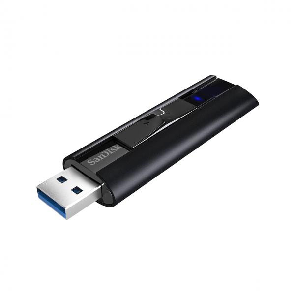 SanDisk Extreme Pro - Unità flash USB - 1 TB