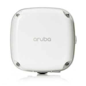 HPE Aruba AP-565 (RW) - Punto di accesso - ZigBee, Bluetooth, Wi-Fi 6