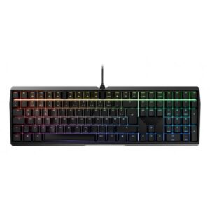 Cherry MX-Board 3.0 S - Tastiera - Retroilluminazione