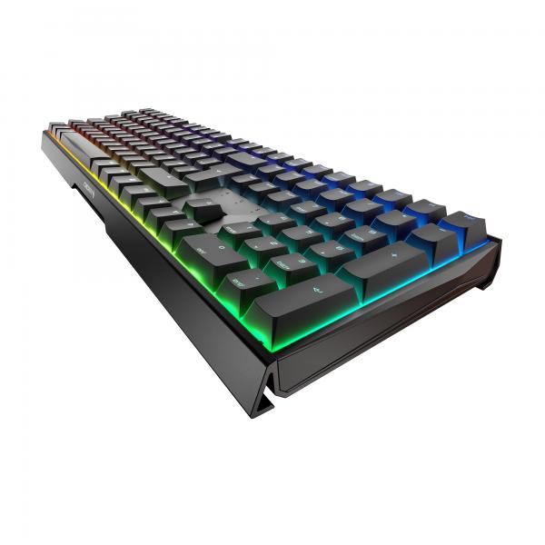 Cherry MX-Board 3.0 S - Tastiera - Retroilluminazione