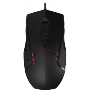 Cherry MC 3.1 - Mouse - per destrimani e mancini