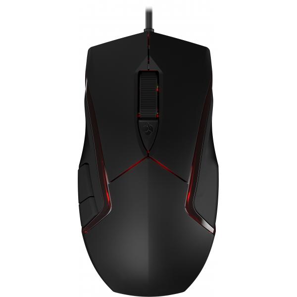 Cherry MC 3.1 - Mouse - per destrimani e mancini