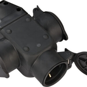 Brennenstuhl 1082120, 145 mm, 55 mm, 12 cm
