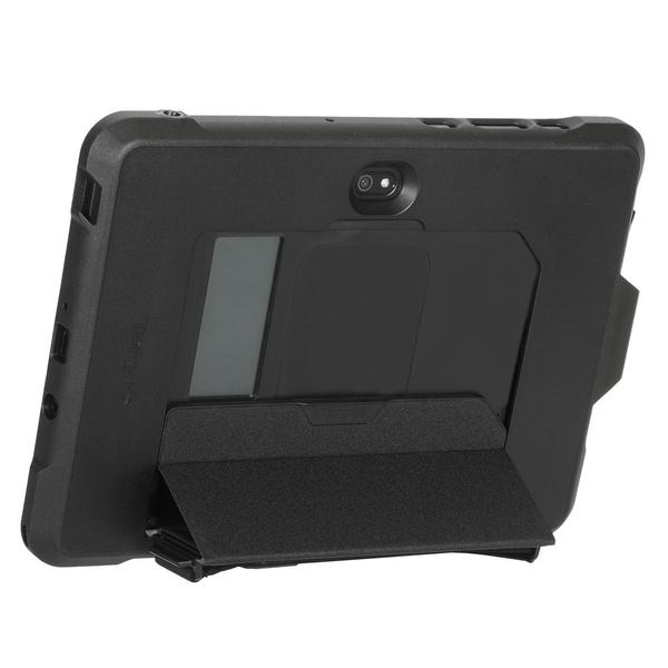 Targus Field-Ready - Cover posteriore per tablet - Poliuretano termoplastico (TPU)