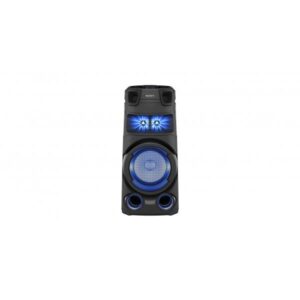 Sony MHC-V73D - sistema audio per feste - wireless