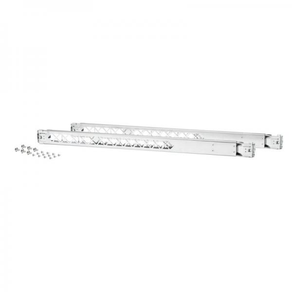 Kit di montaggio su rack universale a 4 montanti HPE Aruba X414