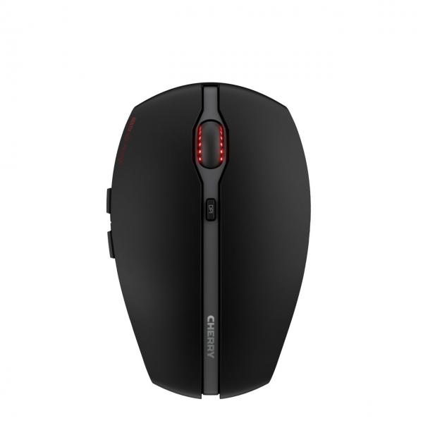 Cherry GENTIX DESKTOP - set tastiera e mouse