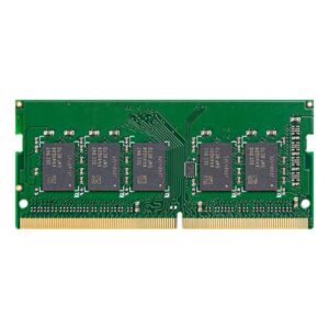 Synology DDR4 - Modulo - 4 GB - SO DIMM 260 PIN