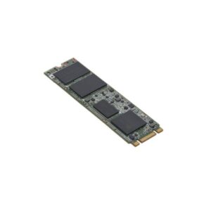 SSD Fujitsu - 240 GB - interno - M.2 - SATA 6Gb/s