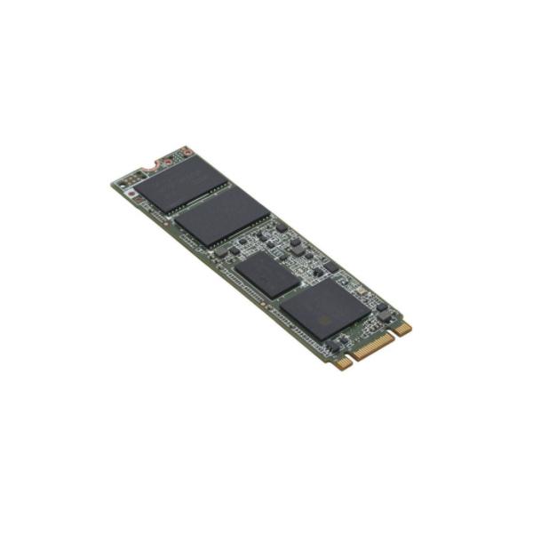 SSD Fujitsu - 480 GB - interno - M.2 - SATA 6Gb/s