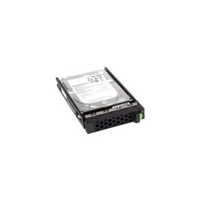 SSD Fujitsu - 480 GB - Hot Swap - 2,5" (6,4 cm)