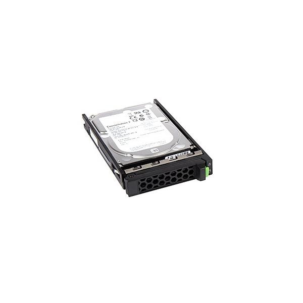 SSD Fujitsu - 480 GB - Hot Swap - 2,5" (6,4 cm)