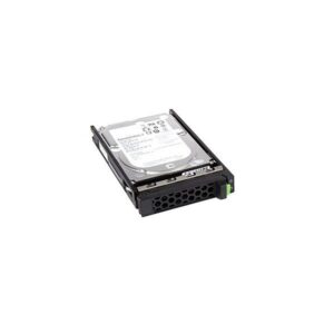 SSD Fujitsu - 960 GB - Hot Swap - 2,5" (6,4 cm)