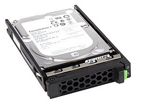 SSD Fujitsu - 960 GB - Hot Swap - 2,5" (6,4 cm)