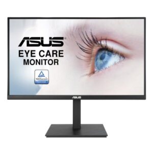 ASUS VA27AQSB - Monitor LED - 68,6 cm (27") - 2560 x 1440 QHD a 75 Hz