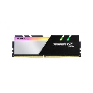 G.Skill TridentZ Neo Series - DDR4 - Kit - 128 GB: 4 x 32 GB
