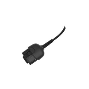 Cavo USB Zebra - 2,1 m - nero - per Zebra CS60