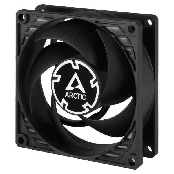 Arctic P8 PWM PST CO - ventola del case - 80 mm