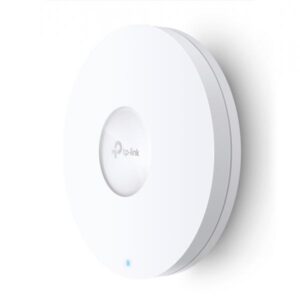 TP-LINK EAP620 HD - Punto di accesso - Wi-Fi 6 - 2,4 GHz, 5 GHz