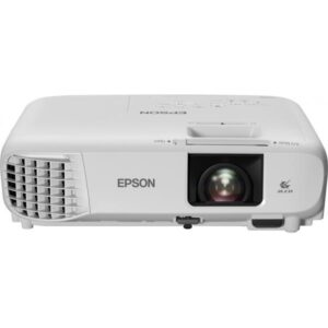 Epson EB-FH06 - 3 Proiettore LCD - portatile - 3500 lm (bianco)