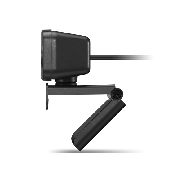 Lenovo Essential - Webcam - Farbe - 2 MP - 1920 x 1080