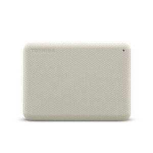 Toshiba Canvio Advance - Disco rigido - 2 TB - Esterno (portatile)