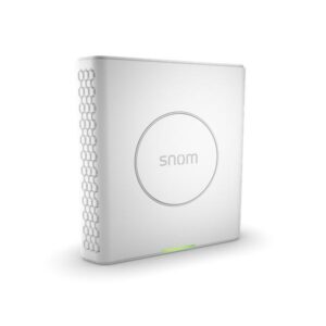 Snom M900 - Stazione base per telefono VoIP/cordless