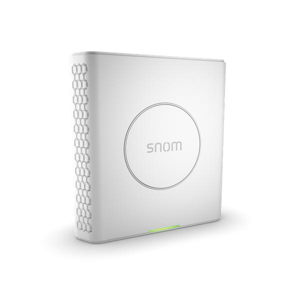 Snom M900 - Stazione base per telefono VoIP/cordless