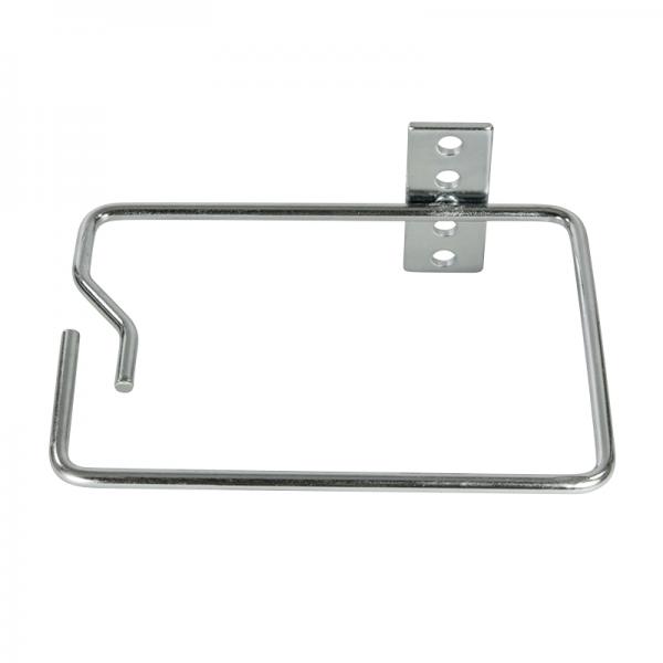 LogiLink Professional - Gestione cavi in ??rack - 1U - 48,3 cm (19")