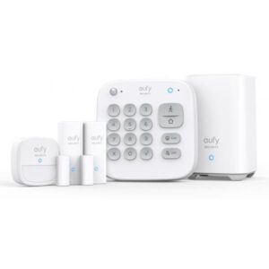 Anker Innovations Eufy 5-Piece Home Alarm Kit - Haussicherungssystem