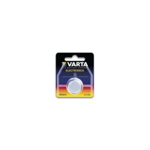 Batteria Varta CR2016 - Li - 90 mAh